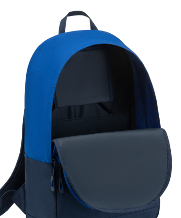 Рюкзак Jogel Essential Backpack ЦБ-00003914, синий/темно-синий