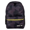 Рюкзак Arena Team Allover 002484-109, 30 л, черный