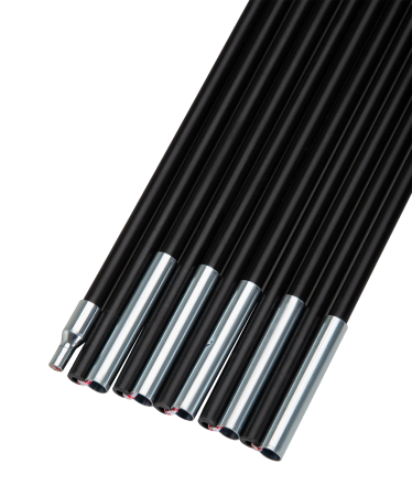 Палатка туристическая Berger Travel Woods 3 BTW243T-01. 3-местная, серо-зеленый