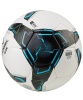 Мяч футбольный Jogel Team (ЦБ-00000742), разм. 5, белый/черный/синий