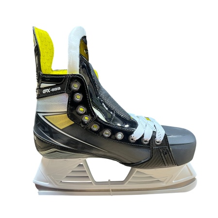 Коньки хоккей GFX-888