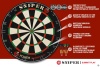 Дартс Sniper Summit Play Power SSP-18PSP, диам. 18", дротики 6 шт.