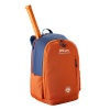 Рюкзак теннисный Wilson Roland Garros 2026 Team WR8053501001, оранжевый