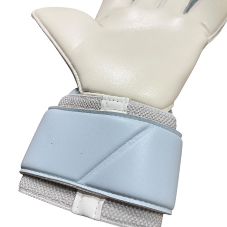 Перчатки вратарские Nike Vapor Grip 3 (арт. 2077), серый