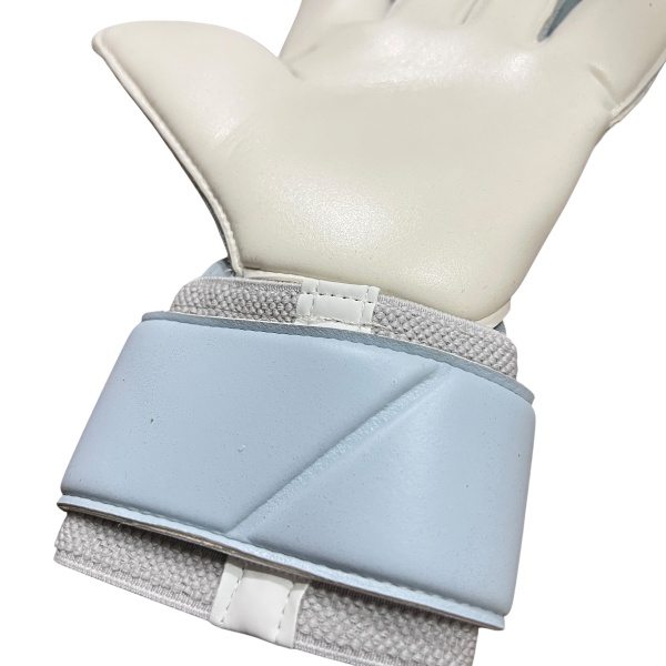 Перчатки вратарские Nike Vapor Grip 3 (арт. 2077), серый