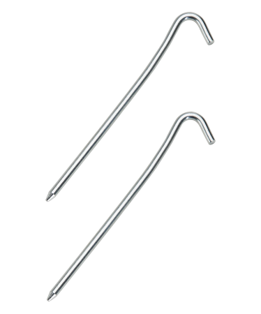 Палатка туристическая Berger Travel Forest 4 BTF244T-01. 4-местная, синий