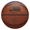 Мяч баскетбольный Wilson NBA WTB3100XBGOL