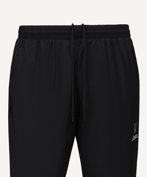 Брюки Jogel Camp 2 Lined Pants, черный