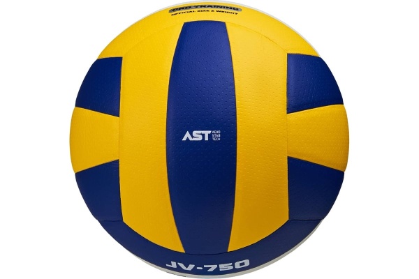 Мяч волейбольный Jogel JV-750 (ЦБ-00002690)
