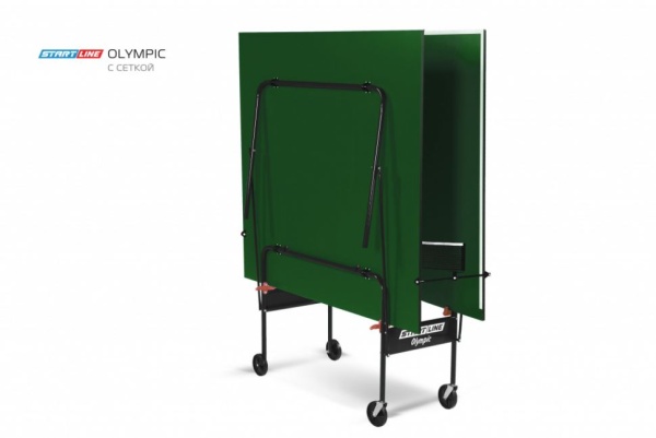 Стол для настольного тенниса Start Line Olympic