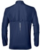 Куртка Asics Jacket 134091-8052, темно-синий