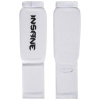 Защита голени и стопы Insane Protegat IN24-SG200, белый