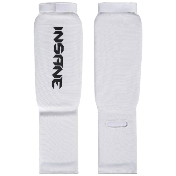 Защита голени и стопы Insane Protegat IN24-SG200, белый