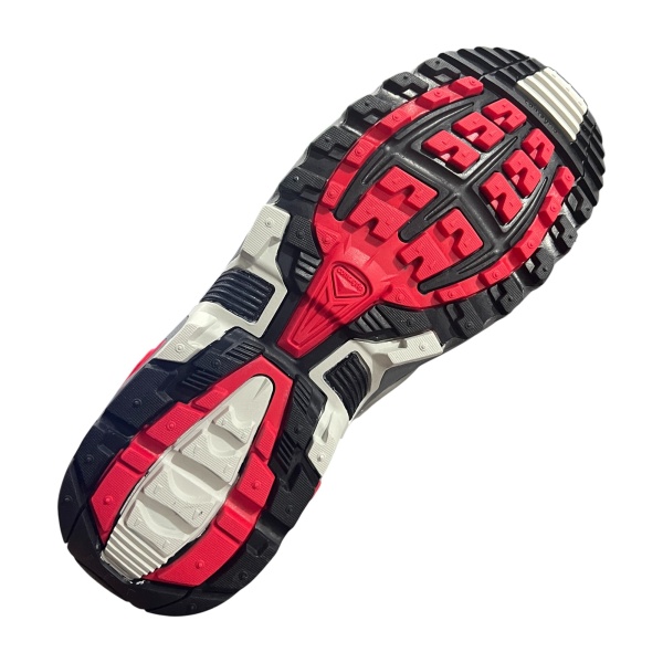 Кроссовки Salomon ACS Pro, черный/серый