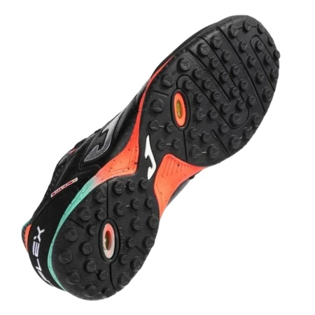 Сороконожки Joma Top Flex TOPW2501TF, черный