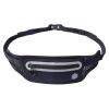 Пояс для бега Asics Waist Pouch 155898-0904, черный