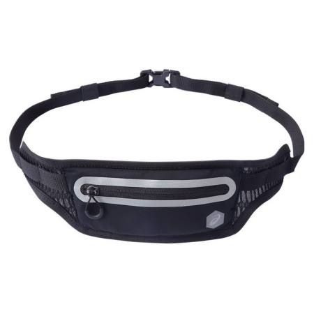 Пояс для бега Asics Waist Pouch 155898-0904, черный