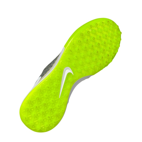 Сороконожки Nike Lunar Gato арт. 9817/580456-010, бежевый/серый