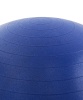 Фитбол StarFit GB-109, 85 см, антивзрыв, с насосом, темно-синий