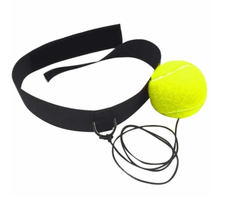 Файтбол Aisai, 3 мячика