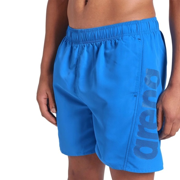 Шорты пляжные Arena Fundamentals 006444-817, синий