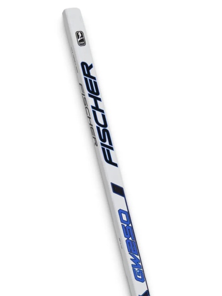 Клюшка вратаря Fischer GW250 YTH H17818.18.L13, загиб L13, левый