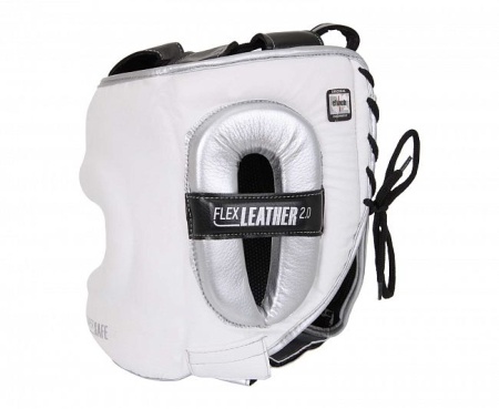 Шлем-бампер для бокса Clinch C149 Face Guard