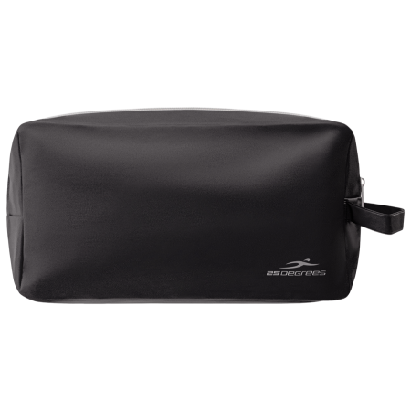 Сумочка для мокрых вещей 25Degrees Snug Black 25D23007, черный
