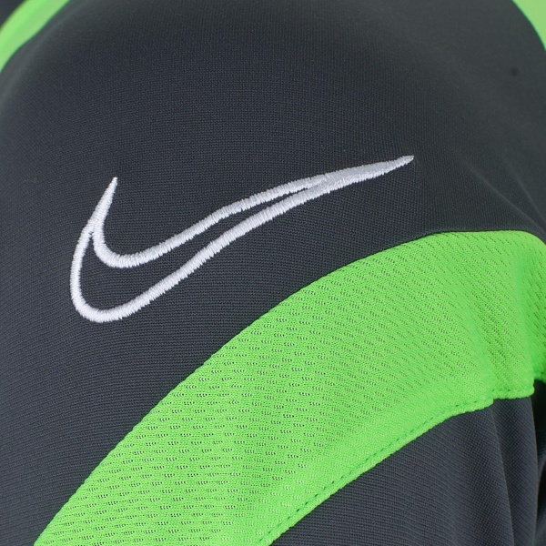 Свитер Nike Dry Academy Pro Drill Top BV6916-398, салатовый