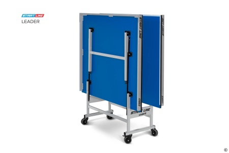 Стол для настольного тенниса Start Line Leader