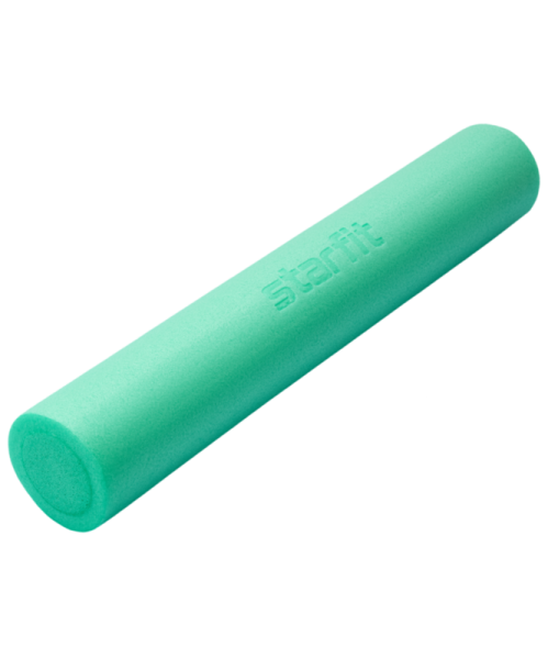 Ролик массажный StarFit FA-501, разм. 90 х 15 см, мятный