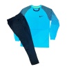 Форма вратарская Nike 6820 Light Blue (арт. 21081), бирюзовый