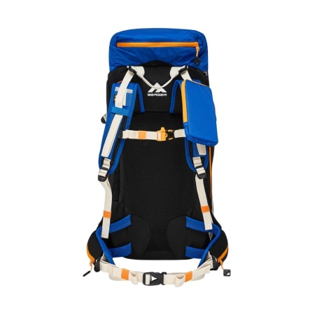 Рюкзак Berger Hiking Valley BHV25BP-01, 30 л, синий