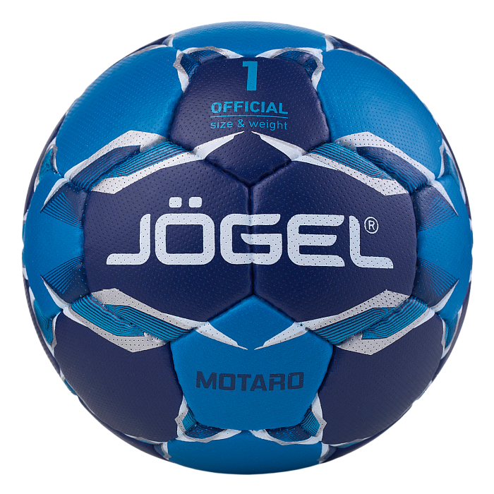 Мяч гандбольный Jogel Motaro, разм. 1