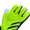 Перчатки вратарские Adidas Predator Pro арт. 2098, зеленый
