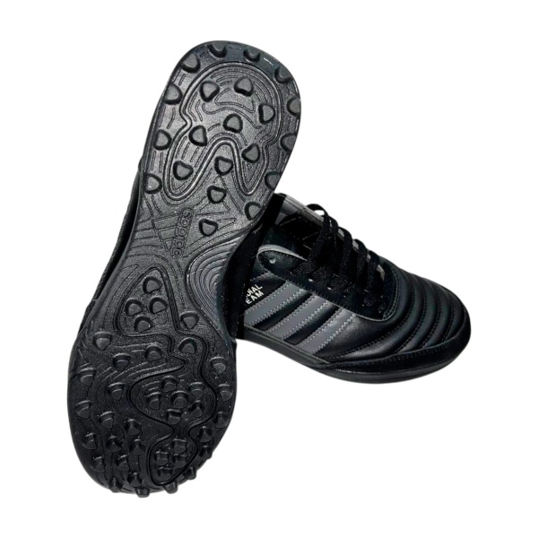 Сороконожки Adidas Copa Mundial, черный