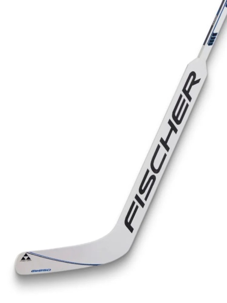 Клюшка вратаря Fischer GW250 YTH H17818.18.L13, загиб L13, левый