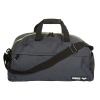 Сумка Arena Team Duffle 002482-510, 40 л, серый