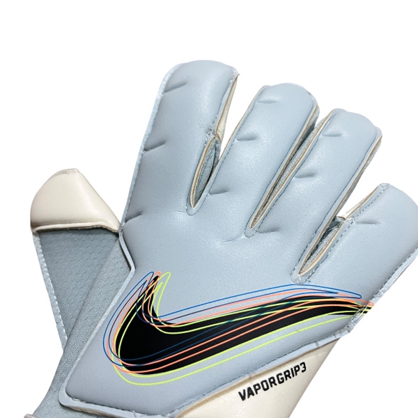 Перчатки вратарские Nike Vapor Grip 3 (арт. 2077), серый