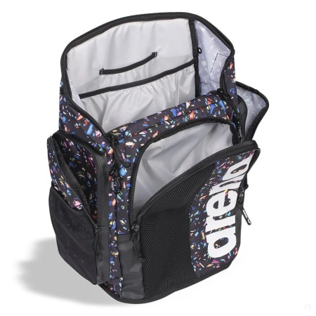 Рюкзак Arena Spiky 3 006272-133, 45 л, цветной