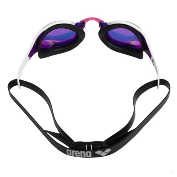 Очки для плавания Arena Cobra Edge Swipe Mirror 006870-150, 