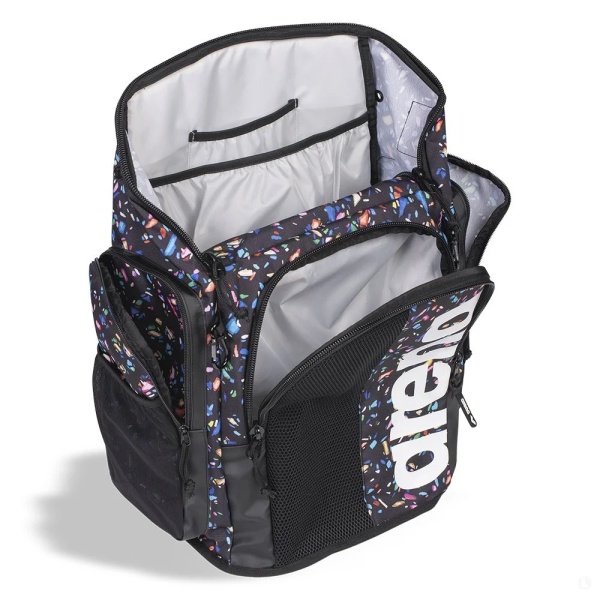 Рюкзак Arena Spiky 3 006272-133, 45 л, цветной