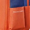 Рюкзак теннисный Wilson Roland Garros 2026 Team WR8053501001, оранжевый