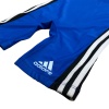 Туника для борьбы Adidas "Лого бедро"