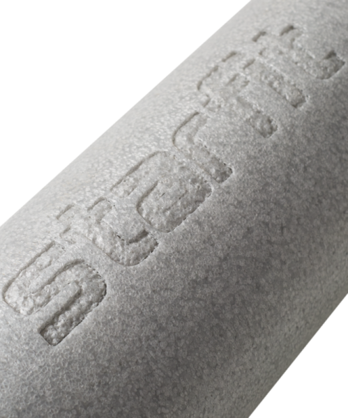 Ролик массажный StarFit FA-510, разм. 90 х 15 см, серый