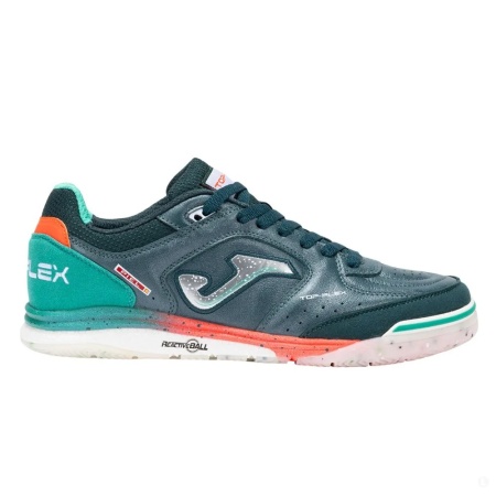 Футзалки Joma Top Flex Rebound TORW2517IN, зеленый