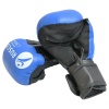 Перчатки-краги для рукопашного боя Rusco, синий
