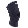 Суппорт колена StarFit SU-503, неопрен, черный