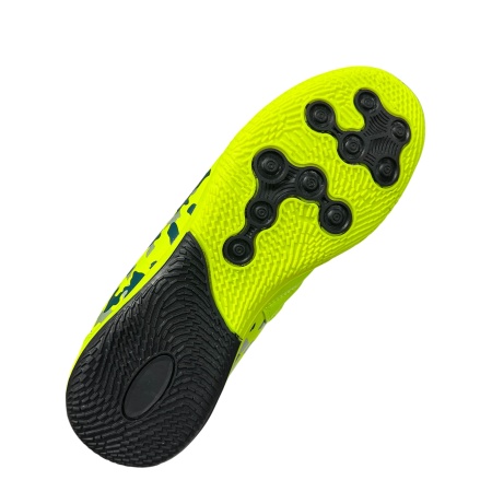 Футзалки Turf INDTR2341 B3, салатовый