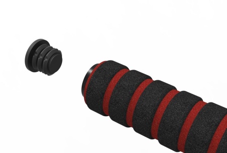 Турник настенный Уралспорт "Уралец", 101 см, до 200 кг